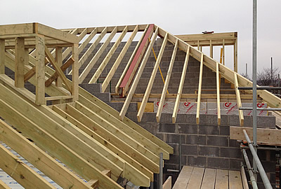 Roofs